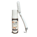 Prim Shoe Deodorizer & Brush